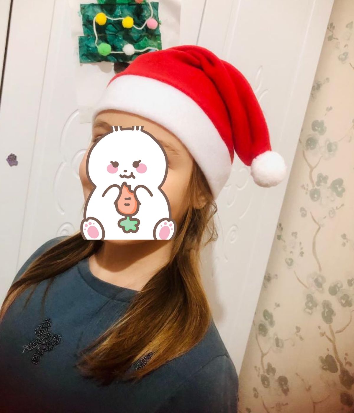 Yeniyıl Kırmızı Polar Yılbaşı Noel Baba Şapkası - Parti Şapka Yeniyıl Kırmızı Polar Yılbaşı Noel Baba Şapkası - Parti Şapka